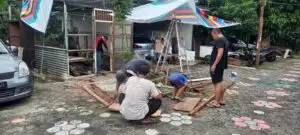 Pembangunan Urban Farming